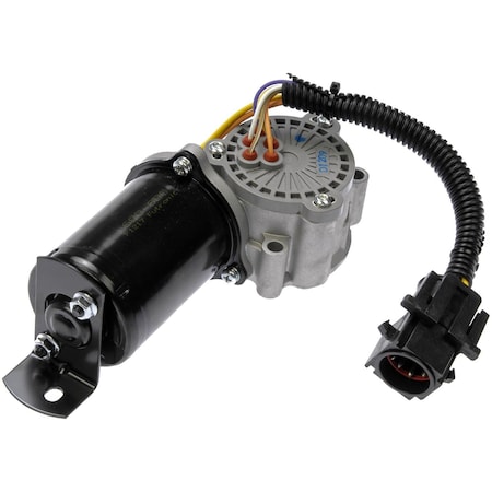 Dorman Transfer Case Motor 600-800